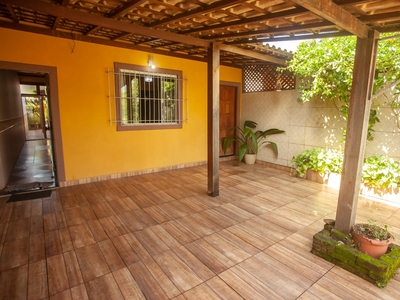 Casa em Vila Paraíso, Itatiaia/RJ de 112m² 2 quartos à venda por R$ 334.000,00