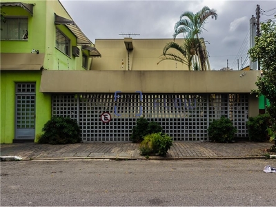Casa em Vila Regente Feijó, São Paulo/SP de 0m² 5 quartos à venda por R$ 5.989.000,00