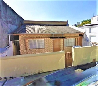Casa em Vila Santa Teresa (Zona Sul), São Paulo/SP de 138m² 3 quartos à venda por R$ 349.000,00