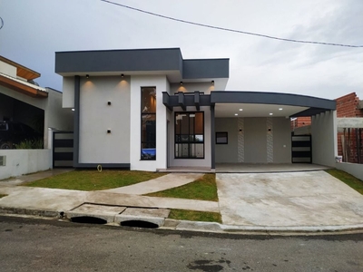 Casa em Vila Santos, Caçapava/SP de 170m² 3 quartos à venda por R$ 1.149.000,00