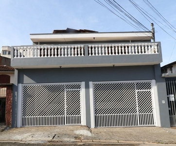 Casa em Vila Sônia, São Paulo/SP de 343m² 3 quartos à venda por R$ 1.053.900,00