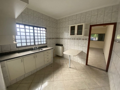 Casa em Vila Virgínia, Ribeirão Preto/SP de 130m² 3 quartos à venda por R$ 319.000,00