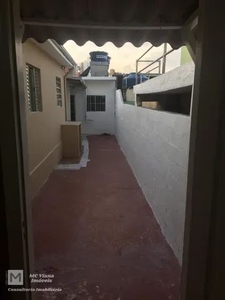 Casa para alugar no bairro Vila Augusta - Guarulhos/SP