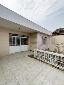 Casa para aluguel, 2 quartos, 1 vaga, Cachoeirinha - Belo Horizonte/MG