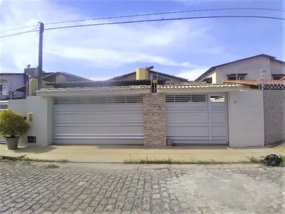 Casa para aluguel em Nova Parnamirim - Parnamirim - RN