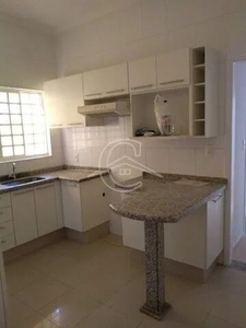 Casa para venda em Jardim Residencial Villa Amato de 120.00m² com 2 Quartos, 1 Suite e 2 G