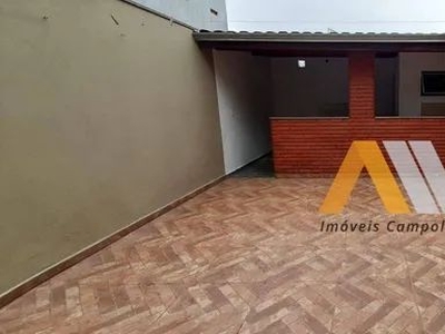 Casa para venda em Jardim Simus de 196.00m² com 3 Quartos e 2 Garagens