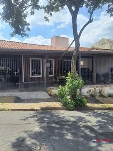 Casa para venda em Vila Jair de 137.00m² com 3 Quartos e 2 Garagens