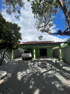 Casa para venda tem 128 metros quadrados com 3 quartos em Stella Maris - Salvador - Bahia