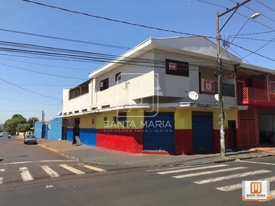 Casa (sobradinho - superior) 2 dormitórios