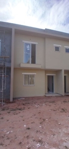 Casas Estilo Village em Abrantes