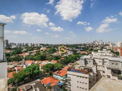 Cobertura com 3 dormitórios, 253 m² - venda por R$ 2.150.000,00 ou aluguel por R$ 30.000,0