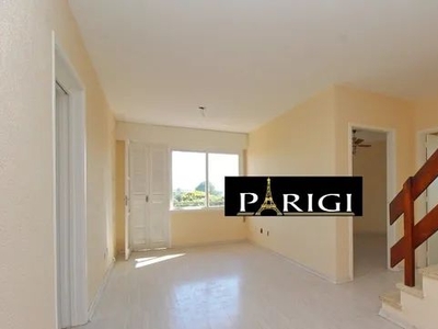 Cobertura com 3 dormitórios para alugar, 300 m² por R$ 4.000,00/mês - Passo d'Areia - Port