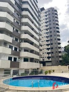 Cobertura com 4 dormitórios, 280 m² - venda por R$ 1.200.000,00 ou aluguel por R$ 9.473,00