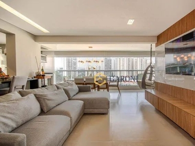 Cobertura com 4 dormitórios à venda, 328 m² por R$ 2.950.000,00 - Bela Aliança - São Paulo