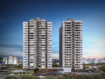 Cobertura em Vila Gilda, Santo André/SP de 108m² 3 quartos à venda por R$ 2.210.000,00