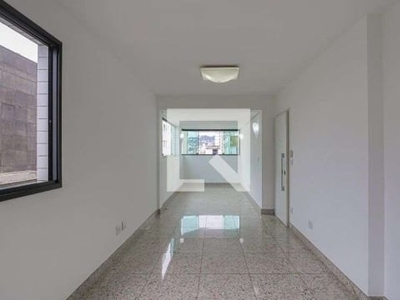 Cobertura para aluguel - santo antônio, 4 quartos, 200 m² - belo horizonte