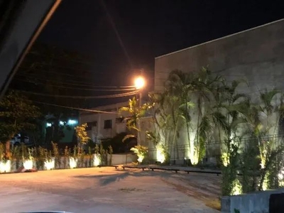 Duplex 110m2 - Coração do parque 10 - Rua fechada com portaria