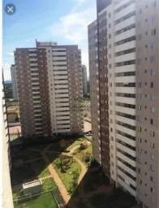 Edifico Harmonia apto 3 quartos sendo suite 02 vagas Jardim Aclimação - Cuiabá - MT