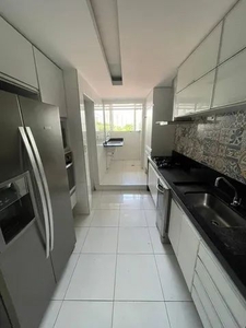 Excelente Apartamento No RENASCENÇA, todo Reformado e projetado, Condomínio Monte Pascol