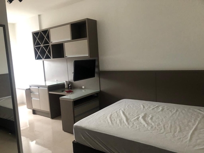 Flat em Centro, Joinville/SC de 29m² 1 quartos à venda por R$ 329.000,00