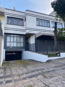 Flat em São Francisco, Curitiba/PR de 29m² 1 quartos à venda por R$ 194.000,00