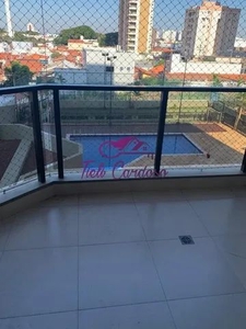 INDAIATUBA - Apartamento Padrão - VILA TODOS OS SANTOS