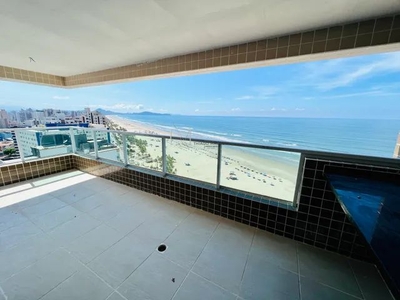 LINDA VISTA MAR | ENTRADA 276MIL E O SALDO DIRETO COM A CONSTRUTORA | FRENTE MAR