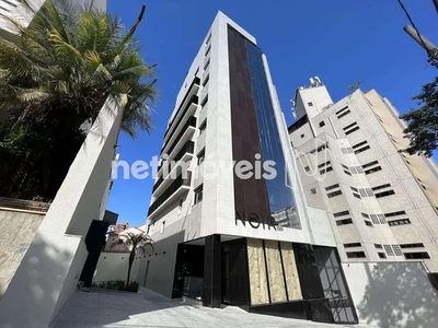 Locação Apartamento 2 quartos Lourdes Belo Horizonte