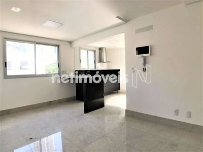 Locação Apartamento 2 quartos Lourdes Belo Horizonte