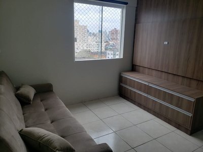 Loft em Centro, Itajaí/SC de 30m² 1 quartos para locação R$ 2.200,00/mes