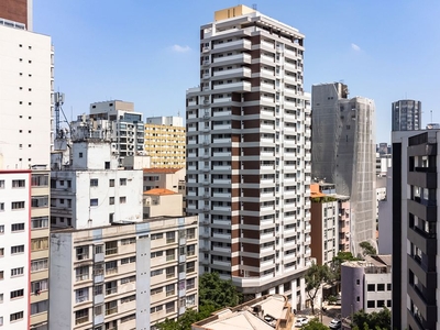Loja em Bela Vista, São Paulo/SP de 131m² à venda por R$ 1.909.000,00