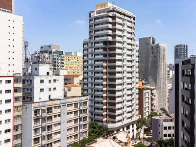 Loja em Bela Vista, São Paulo/SP de 210m² à venda por R$ 3.009.000,00