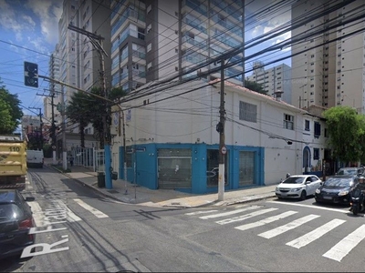Loja em Pinheiros, São Paulo/SP de 300m² para locação R$ 27.000,00/mes