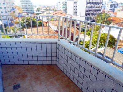 Penthouse em Braga, Cabo Frio/RJ de 160m² 3 quartos à venda por R$ 579.000,00