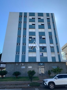 Penthouse em Vila Rodrigues, Passo Fundo/RS de 138m² 3 quartos à venda por R$ 738.000,00