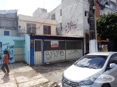 Ponto comercial na João Paulo II c/ 10 salas Ideal para escolas ou empresas