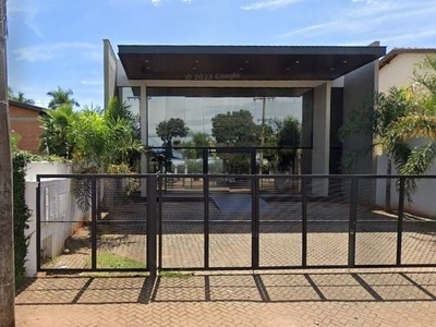 Predio em Jardim América, Bauru/SP de 304m² à venda por R$ 3.499.000,00 ou para locação R$ 17.000,00/mes