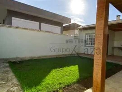 Ref.46945 - Casa Condomínio - Urbanova - Condomínio Altos da Serra III - 4 Dormitórios - 2