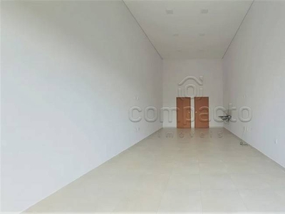Sala Comercial e 2 banheiros para Alugar, 50 m² por R$ 1.700/Mês