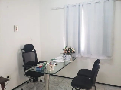 Sala de Consultório