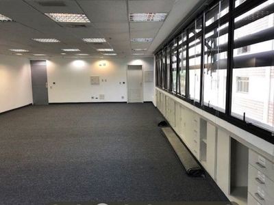 Sala em Bela Vista, São Paulo/SP de 108m² para locação R$ 3.500,00/mes