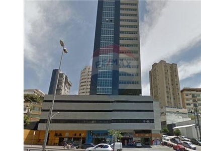 Sala em Carmo, Belo Horizonte/MG de 227m² à venda por R$ 2.755.680,00