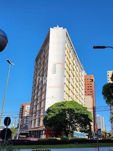 Sala em Centro, Londrina/PR de 104m² à venda por R$ 304.000,00