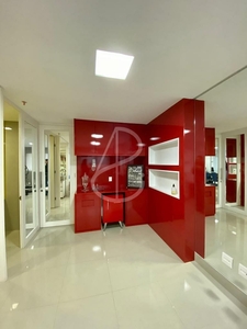 Sala em Centro Norte, Cuiabá/MT de 46m² à venda por R$ 499.000,00