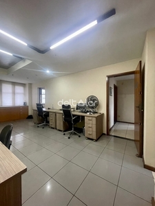 Sala em Lourdes, Belo Horizonte/MG de 90m² à venda por R$ 389.000,00