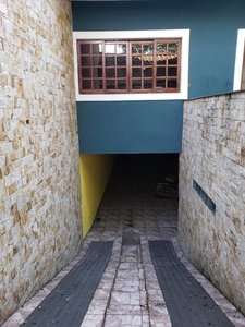 Sobrado em Jardim Helian, São Paulo/SP de 450m² 4 quartos à venda por R$ 849.000,00