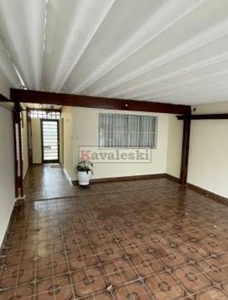 Sobrado em Jardim Vergueiro (Sacomã), São Paulo/SP de 143m² 3 quartos à venda por R$ 529.000,00