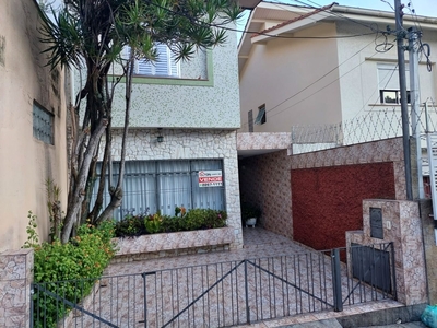Sobrado em Santana, São Paulo/SP de 84m² 2 quartos à venda por R$ 560.800,00