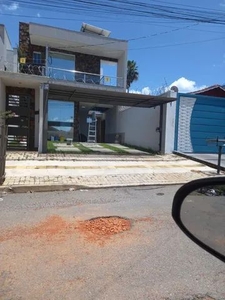 Sobrado para aluguel no Jardim Atlântico - Goiânia - GO